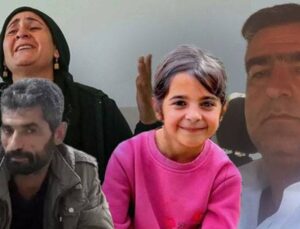 Narin Güran cinayetinde İtirafçının tabirinden sonra harekete geçildi: Tekrar DNA örneği aranıyor, kimi şahıslar bâtın şahit olabilir!