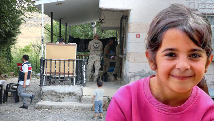 Narin Güran’ın amcasının Jandarma tabiri