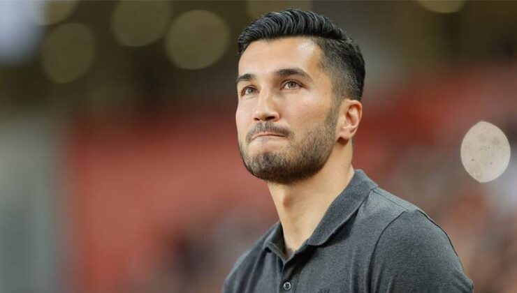 Nuri Şahin’in Dortmund’u ikinci yarıda açıldı; 3 puanı 3 golle kaptı