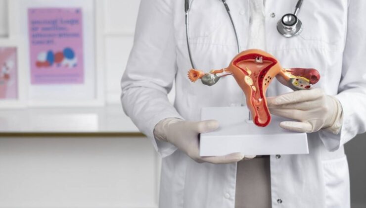 ODTÜ’de fiyatsız yapılan smear testi bütçe yetersizliği gerekçesiyle yapılmayacak