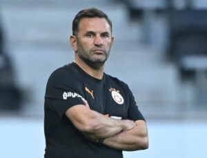 Okan Buruk’tan Mourinho sorusuna cevap!