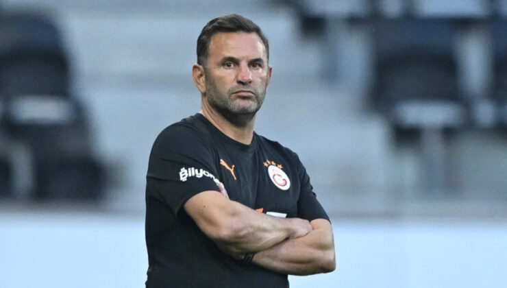 Okan Buruk’tan Mourinho sorusuna cevap!