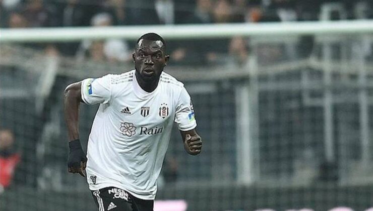 Omar Colley, Beşiktaş’tan ayrılık süreci hakkında konuştu: Düzgün formda ayrılmak istiyordum