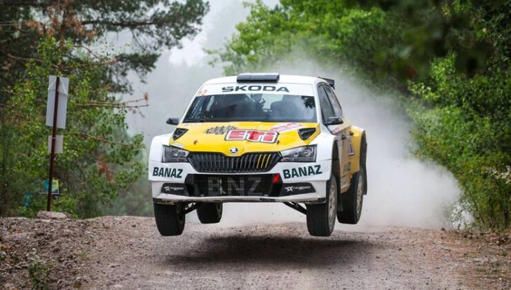 Petrol Ofisi Maxima 2024’te Buğra Banaz-Gürol Onur Ahıskalı birinciliği kazandılar