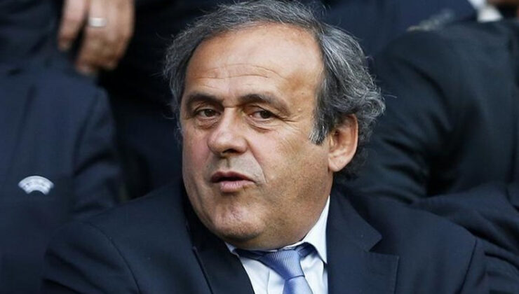 Platini’den ihtilal üzere teklif: 11 kişi çok fazla tahminen de bir ekip 10 şahıstan oluşmalı