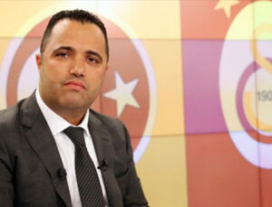 Rezan Epözdemir’den Galatasaray’daki “karaborsa bilet” argümanları için cürüm duyurusu