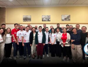 Satranç tahtasında geleceği gören “büyükustalar” geleceğinden telaşlı: Olimpiyatların ulusal yıldızları “ek iş”e muhtaçlık duyuyor