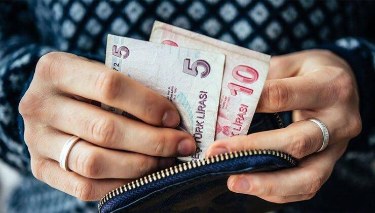 SGK Uzmanı, 2025 yılı taban fiyat, memur ve emekli maaş iddiasını açıkladı