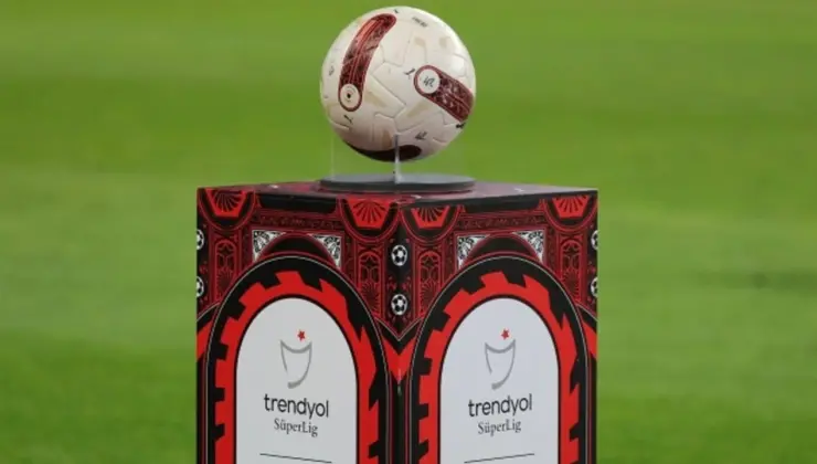 Süper Lig’de 3. hafta erteleme maçlarının akabinde görünüm ve puan durumu