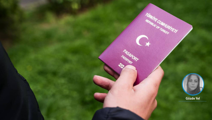 “Türkiye’nin vatandaşlık programı devletin yararına değil, 400 bin dolarlık gayrimenkul yerine 150 bin dolar bağış bile daha kârlı”