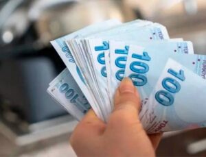 Vergi uzmanı Ozan Bingöl’den dolar bazlı vergi açıklaması: Önümüzdeki 4 yılda yüzde 68 artacak