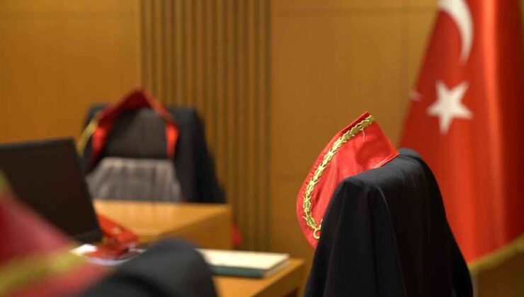 Yönetim mahkemelerinin kurulmasına ait karar Resmi Gazete’de