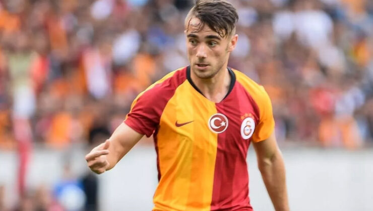 Yunus Akgün: Adana Demirspor’daki performansımın üstüne çıkmak istiyorum