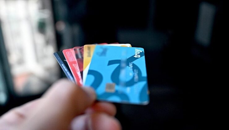 3.8 milyon borçlu bankaların takibinde!