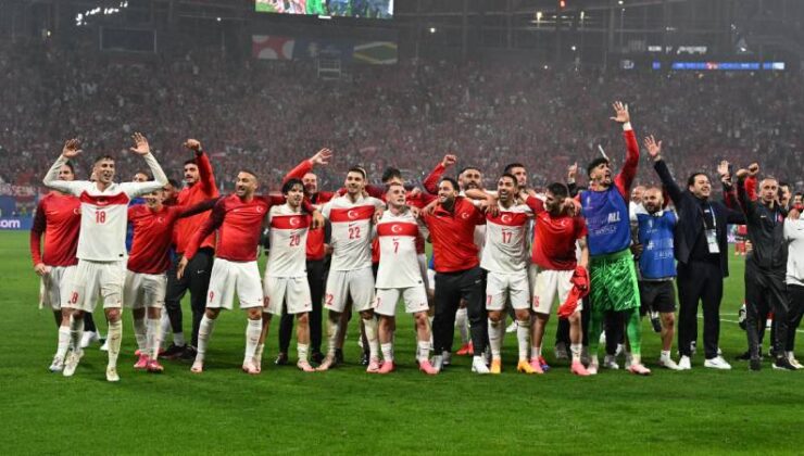 A Ulusal Kadro, FIFA dünya sıralamasında 26. sıradaki yerini korudu
