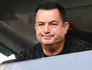 Acun Ilıcalı’dan “vergi ödemiyor” diyen Turhan Bozkurt’a: Yıllarca vergi rekortmeni ol, bir de  bu hokkabazlarla uğraş