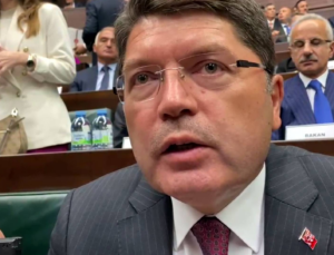 Adalet Bakanı Tunç’tan, sosyal medya şirketleri hakkında açıklama: Hukuk sistemimize hürmet göstermeleri gerekiyor!