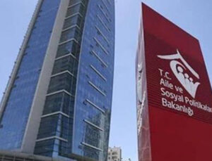 Aile ve Sosyal Hizmetler Bakanlığı, 2 bin 390 kontratlı işçi alımı yapacak