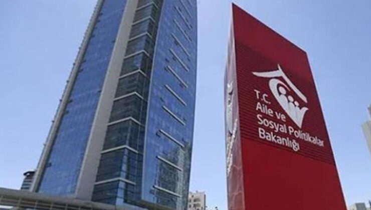 Aile ve Sosyal Hizmetler Bakanlığı, 2 bin 390 kontratlı işçi alımı yapacak