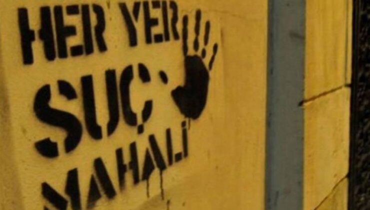 Ankara’da bayan cinayeti; eğlenmek için gittiği yerde konuştuğu bayanı tabancayla vurarak öldürdü!