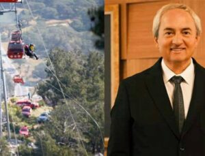 Antalya’daki teleferik faciası: Belediye Başkanı Mesut Kocagöz hakkında karar