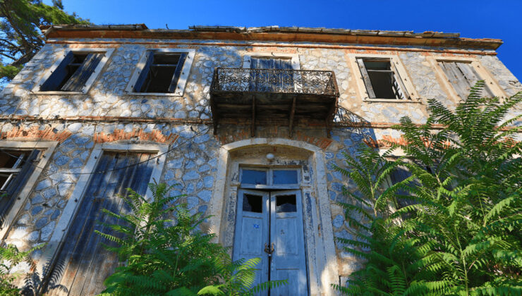 Atatürk’ün İzmir’deki tarihi meskeni, ihmaller nedeniyle restore edilemiyor