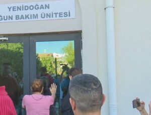 “Bebeklere alkol verildi” argümanı: Hastanenin ağır bakımında yatan 1 bebek öldü, 6 bebek entübe edildi