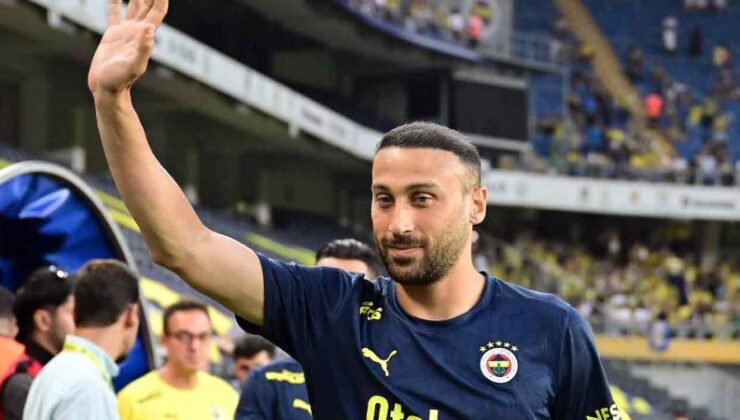 Cenk Tosun ayrılmak istiyor argümanı