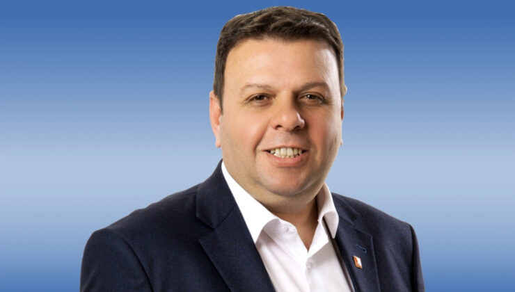 CHP’den istifa eden Ün: Gayretimi sürdüreceğim; yanlış haber yapanlarla yargı önünde hesaplaşacağım