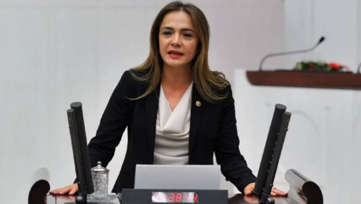 CHP’li İlgezdi: Yoksulluk kangreni artık önlenemez boyutlara ulaştı, çocuklarımız eğitimden kopuyor