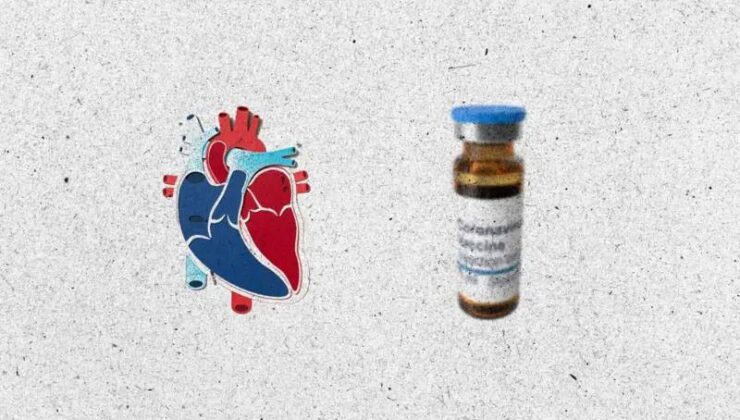Cleveland Clinic araştırması: COVID-19 kalp krizi ve felç riskini üç yıl mühletle iki katına çıkarabilir