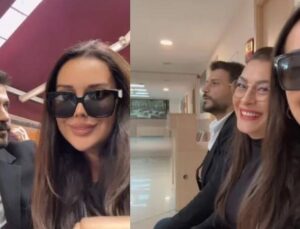 Dilan ve Engin Polat’ın “vergi suçu” soruşturmasında verdiği sözler ortaya çıktı