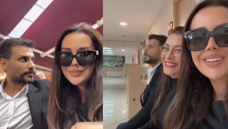 Dilan ve Engin Polat’ın “vergi suçu” soruşturmasında verdiği sözler ortaya çıktı