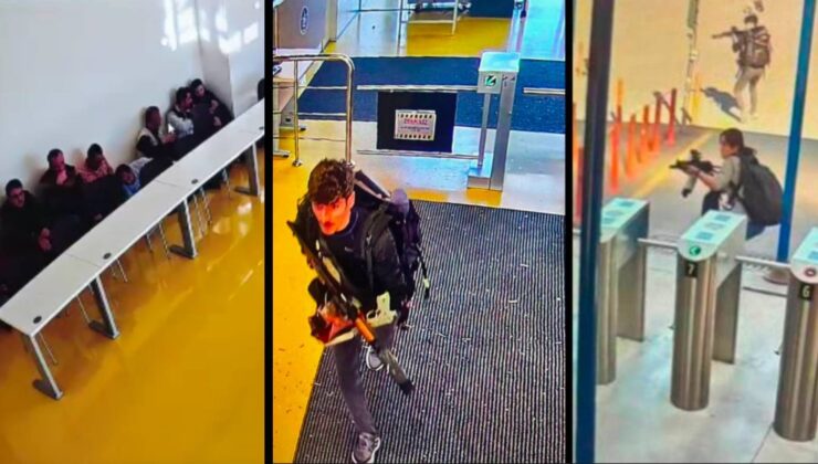 DMM’den “TUSAŞ’ın güvenliği Cumhurbaşkanlığı Özel Kalem Müdürü Hasan Doğan’ın kayınbiraderine teslim edildi” argümanına açıklama