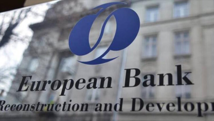 EBRD’den Türk bankaları için kıymetlendirme: Yatırımlarımıza devam edeceğiz