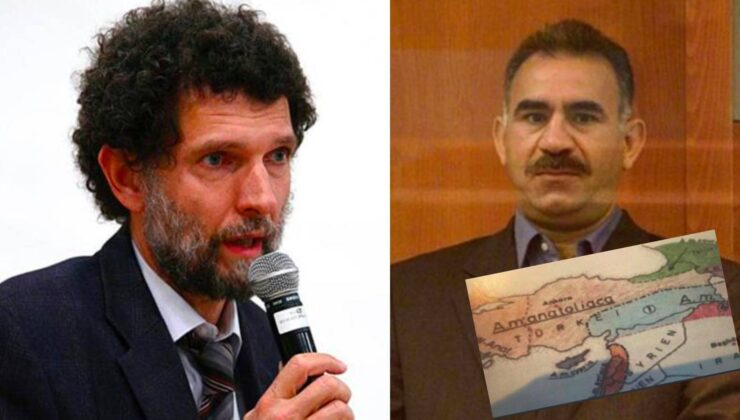 Ertuğrul Özkök: “Kürt bölücüsüne” Meclis’in yolları; “Türk bal arısı bölücüsüne” mahpushane maltaları