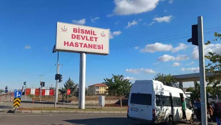 Fabrikalar bölgesinde devlet hastanesi: Zehir soluyoruz, taşıyın!