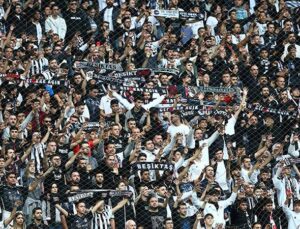 Fransızlardan Beşiktaş’a deplasman yasağı!