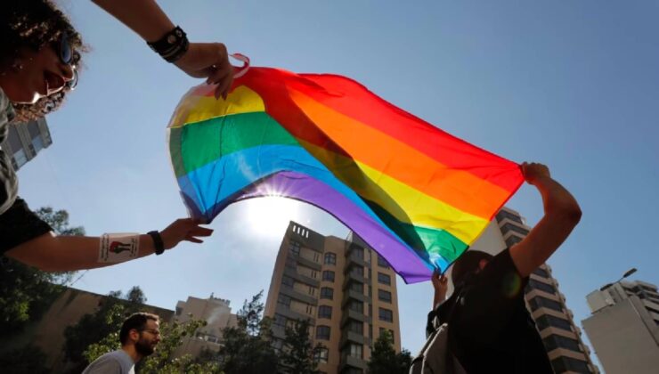 Geri gönderme merkezinde tutulan LGBTİ+’lar için “serbest bırakın” daveti; “Haklarında hudut dışı kararı yok!”