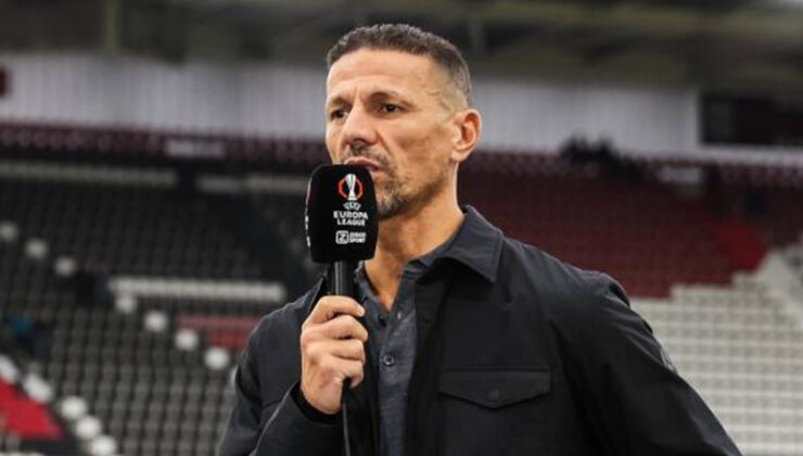 Holandalı eski futbolcudan çarpıcı Türkiye sözleri: Vizyon yok!