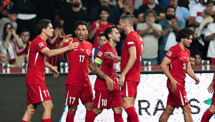 İrfan Can Kahveci: Mesleğimin en kolay gollerinden biriydi