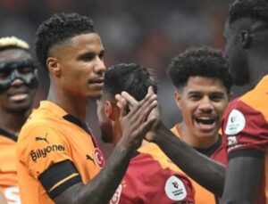 Ismail Jakobs sakatlık haberlerini yalanladı: Ameliyat olacağım söylentileri gerçek değil