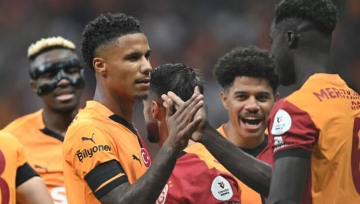 Ismail Jakobs sakatlık haberlerini yalanladı: Ameliyat olacağım söylentileri gerçek değil