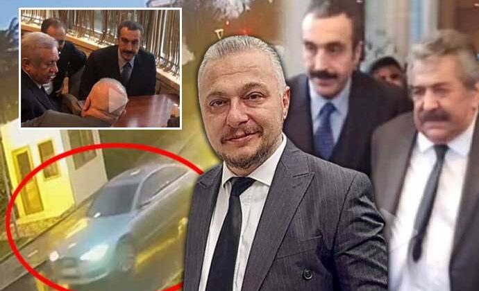 İstanbul’da azapla öldürülen İlker Çakıroğlu cinayetinin ayrıntıları ortaya çıktı