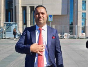 Karabulut ailesinin avukatı Epözdemir’den İsimli Tıp Kurumu’nun Cem Garipoğlu raporuyla ilgili açıklama: İtiraz edeceğiz