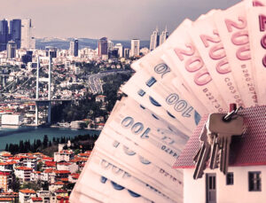 Kirada kayıt dışı zelzelesi: Hengame büyüyor, konut sahibi ile kiracı karşı karşıya