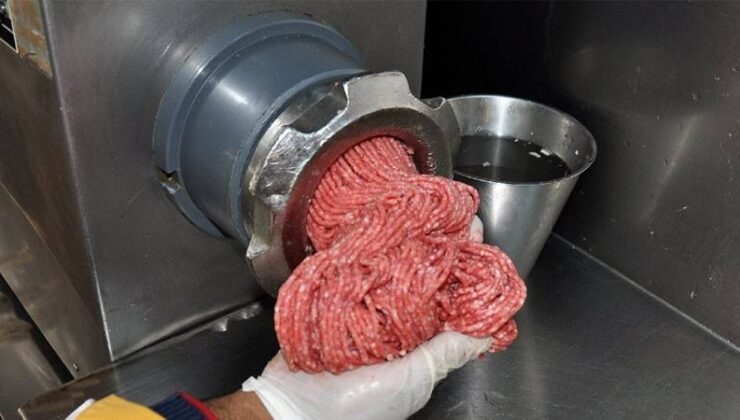 Kıymada tavuk taşlığı, zeytinyağında tohum yağı; bakanlık sıhhati tehlikeye düşürecek besinleri açıkladı