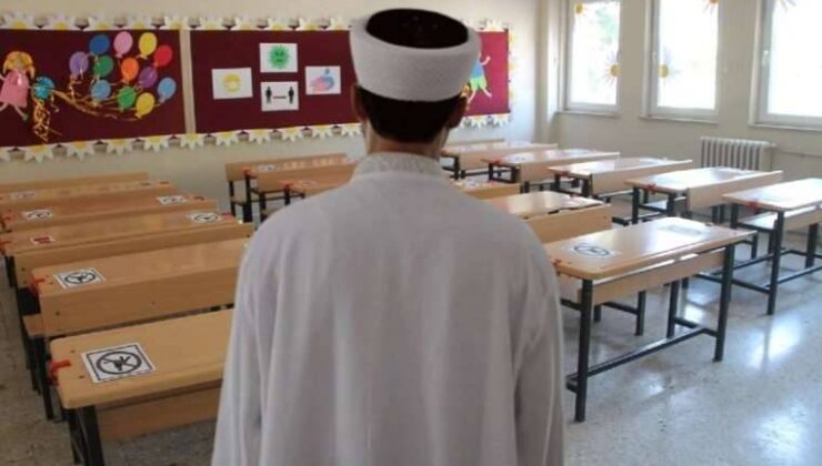 Laiklik Meclisi’nden, ÇEDES aktifliğine öğrenci göndermeyen öğretmenlere verilen cezalar için kabahat duyurusu