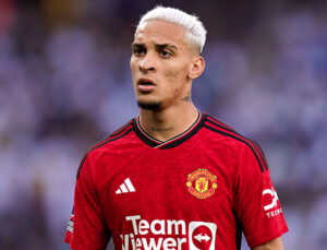 Manchester United’ın yıldızı Antony’den Fenerbahçe ve Mourinho’ya övgü