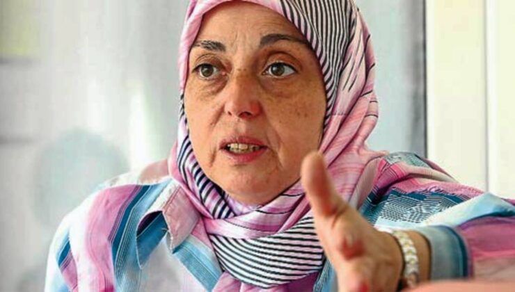 Münevver Karabulut’un annesinden Tülay Garipoğlu’na karşılık: Bir daha adımı o kirli ağızlarına almasınlar